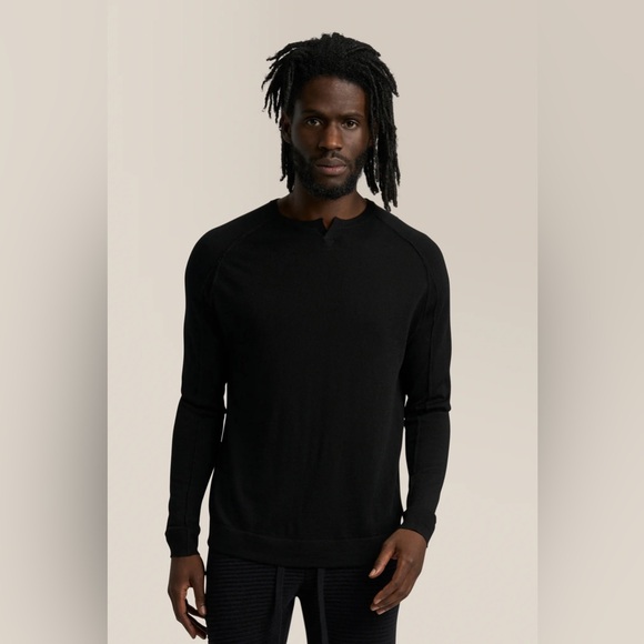 goodman Other - Goodman 100% merino wool sweater